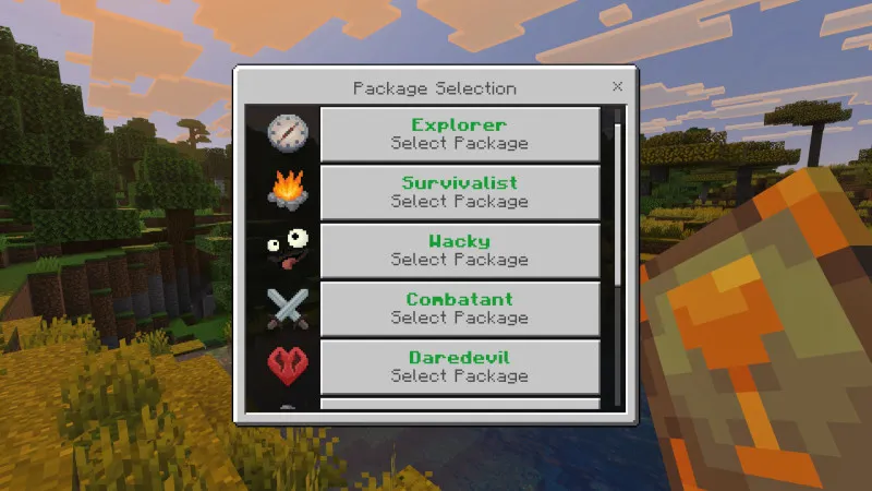 Achievements++ Add-On