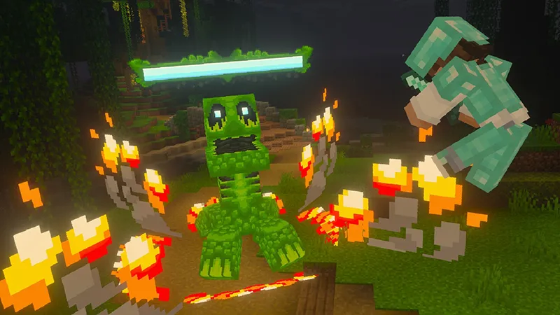 Bosses Evolve++ Add-On