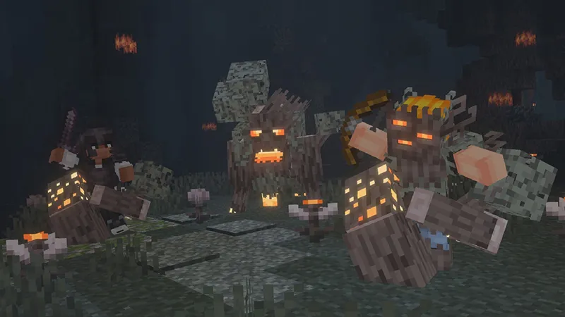 Bosses Evolve++ Add-On
