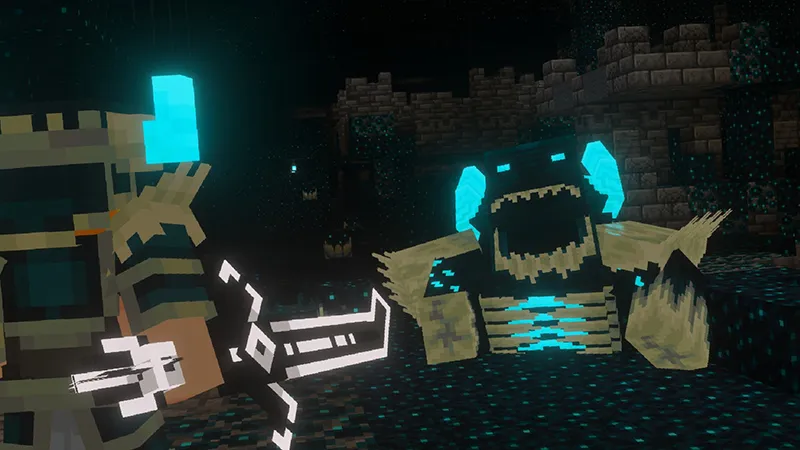 Bosses Evolve++ Add-On
