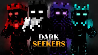 Dark Seekers
