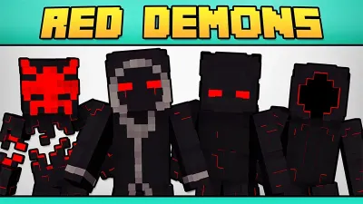RED DEMONS