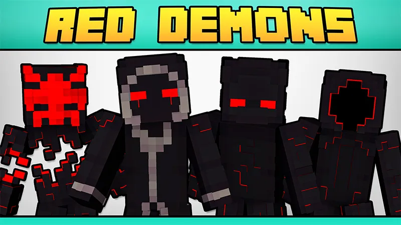 RED DEMONS