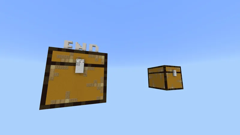 Better Chest Skyblock