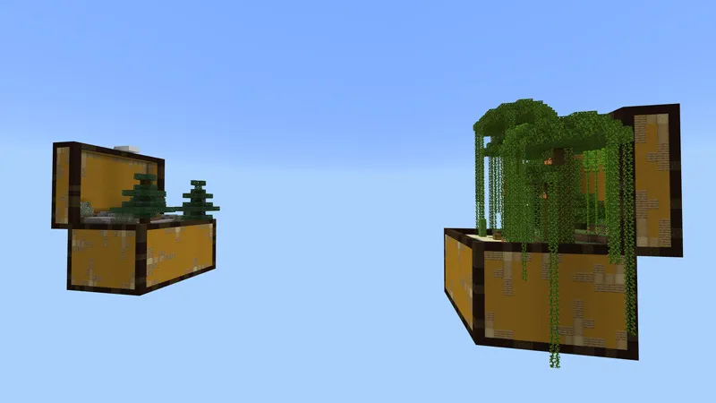 Better Chest Skyblock