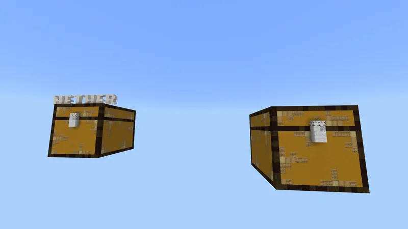 Better Chest Skyblock