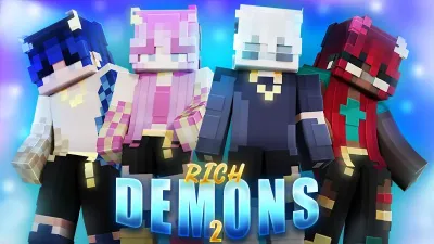 Rich Demons 2