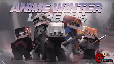 Anime Winter Legends