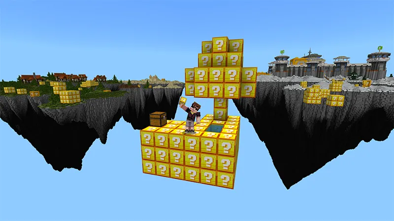 Skyblock [?]