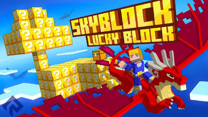 Skyblock [?]