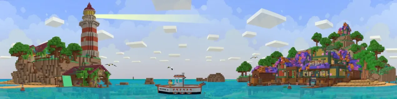 Seaside Story