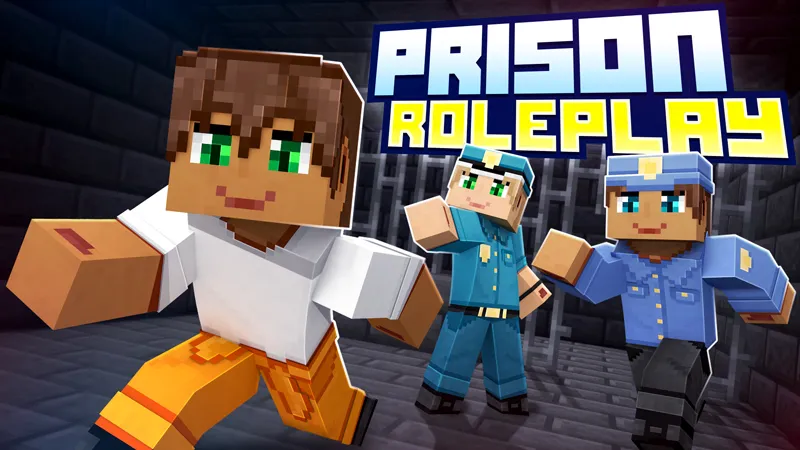 Prison Roleplay