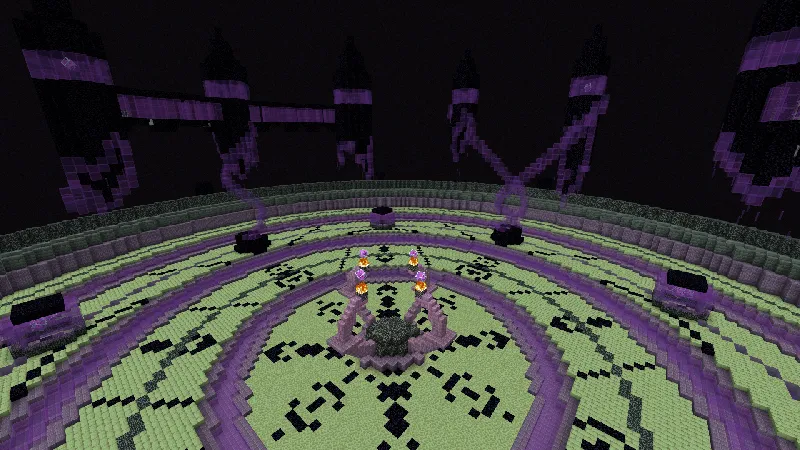 Deathwish Infinite Edition