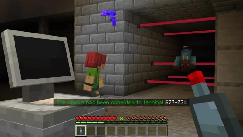 Security Expansion