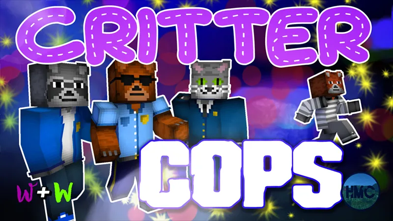 Critter Cops