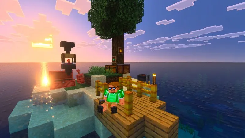 Stranded Survival Tools