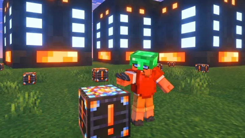 Stranded Survival Tools