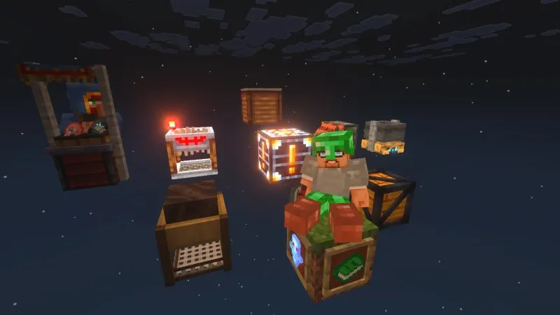 Stranded Survival Tools