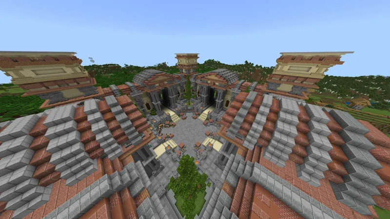 Arena Resort
