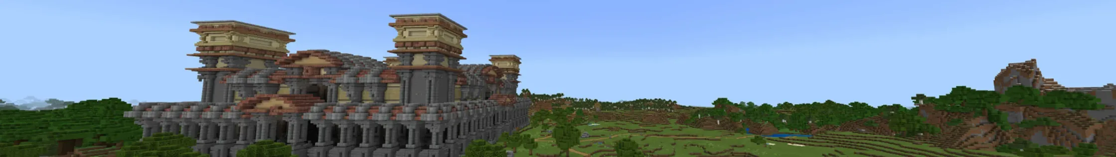 Arena Resort