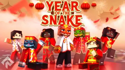 Year of the Snake