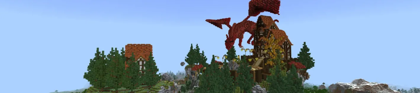 Dragon Island