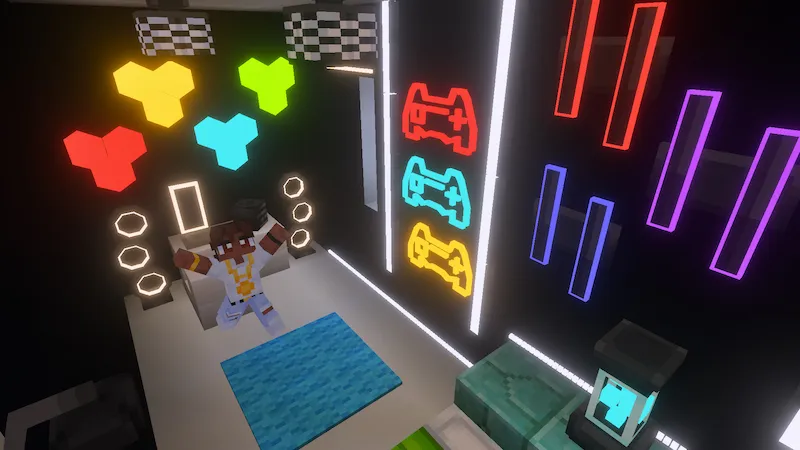 Vibrant Lights Add-On