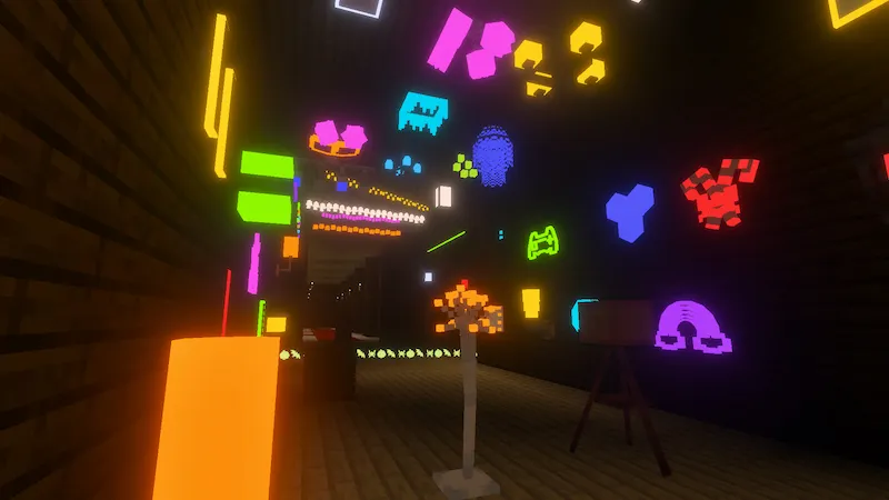 Vibrant Lights Add-On