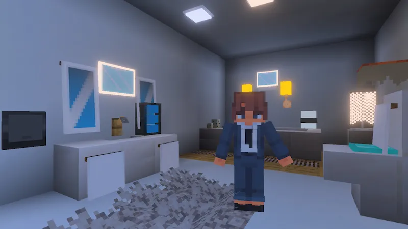 Vibrant Lights Add-On