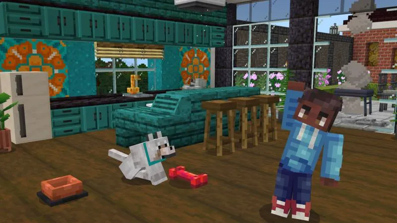 Craftable Furniture 2