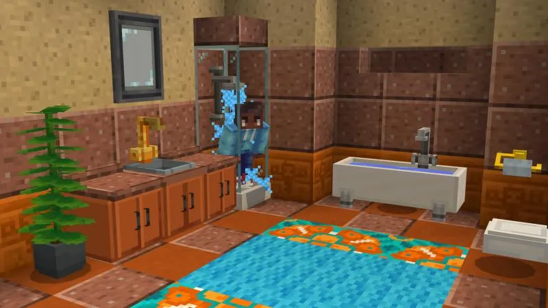 Craftable Furniture 2