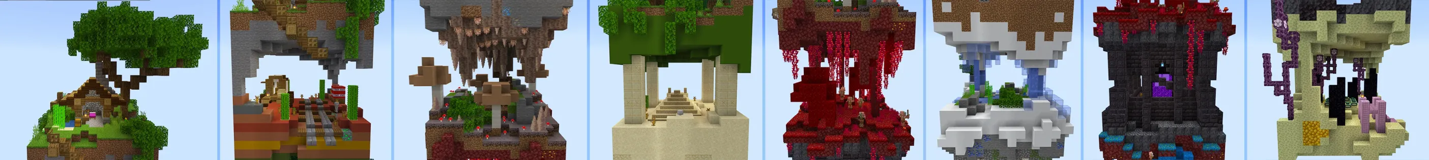Tallest Tower Survival