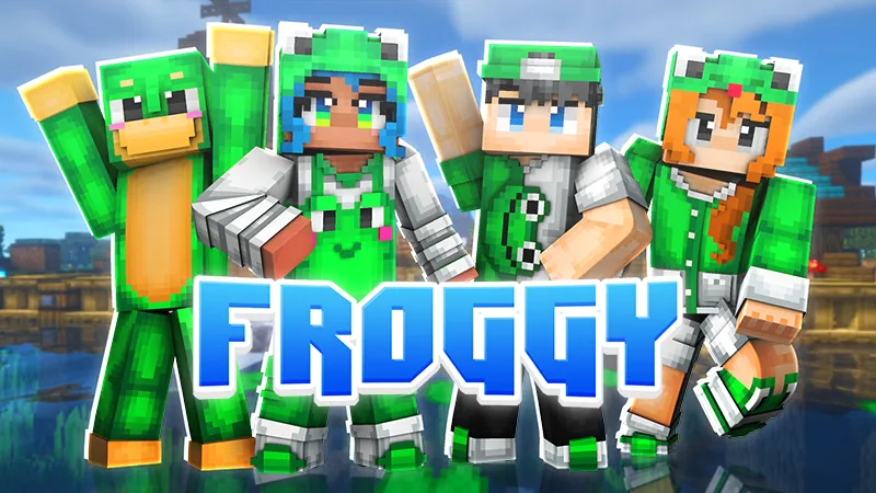Froggy