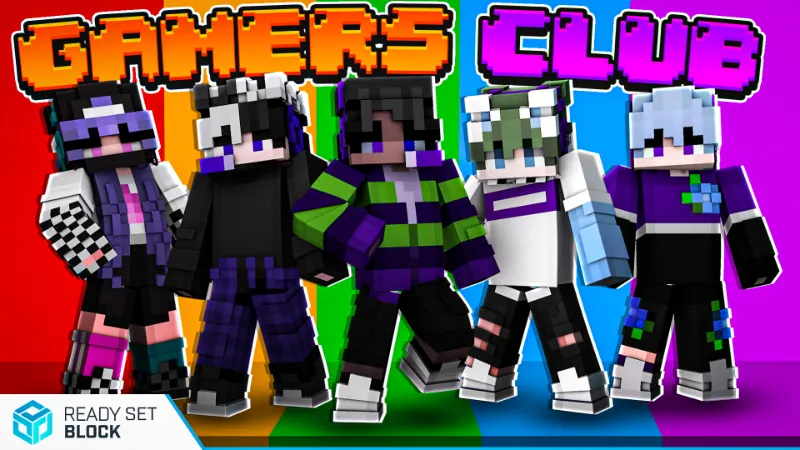 Gamers Club