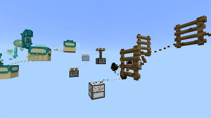 Block Parkour