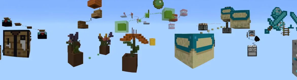 Block Parkour