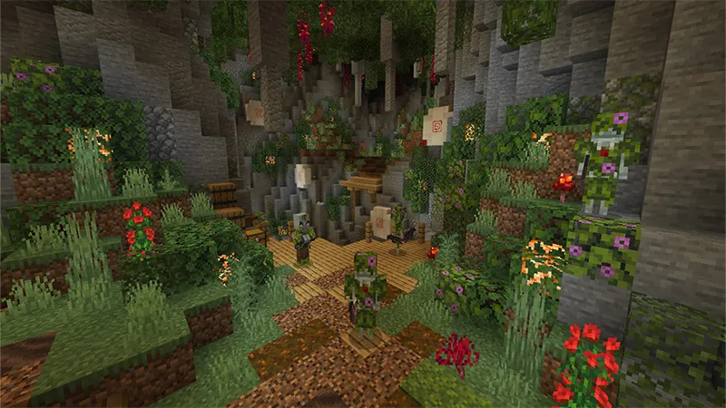 Floating Castle Strategy