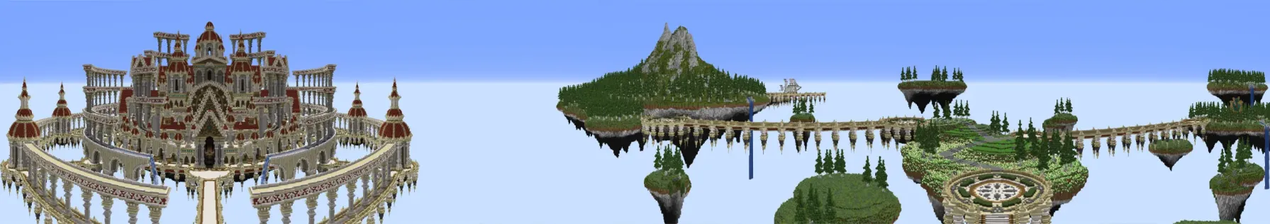 Floating Castle Strategy