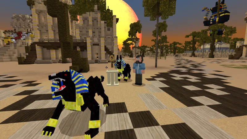 Rockett Adventures 2