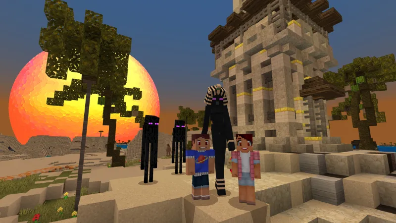 Rockett Adventures 2