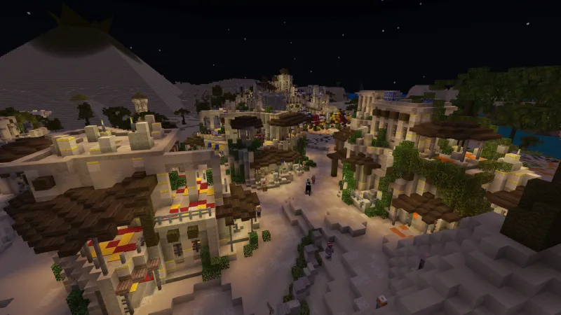 Rockett Adventures 2