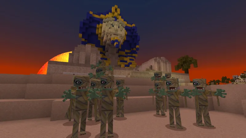 Rockett Adventures 2