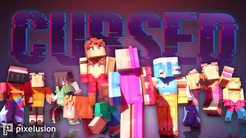 Cursed.