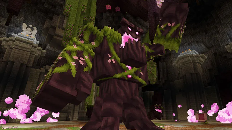 Cherry Blossom Dimension