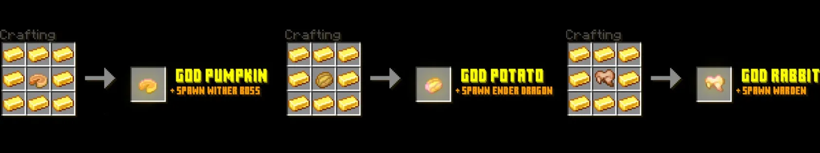 God Foods