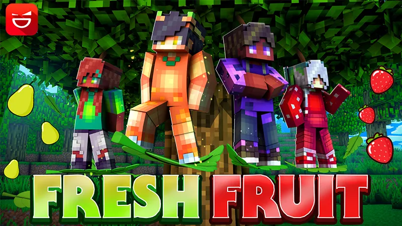 Fresh Fruit