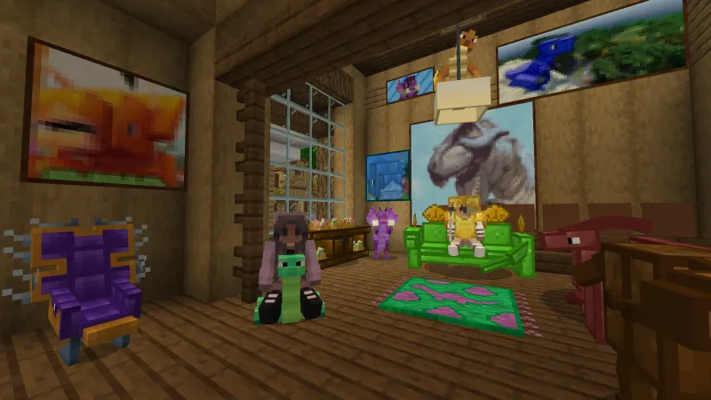 Dino Furniture