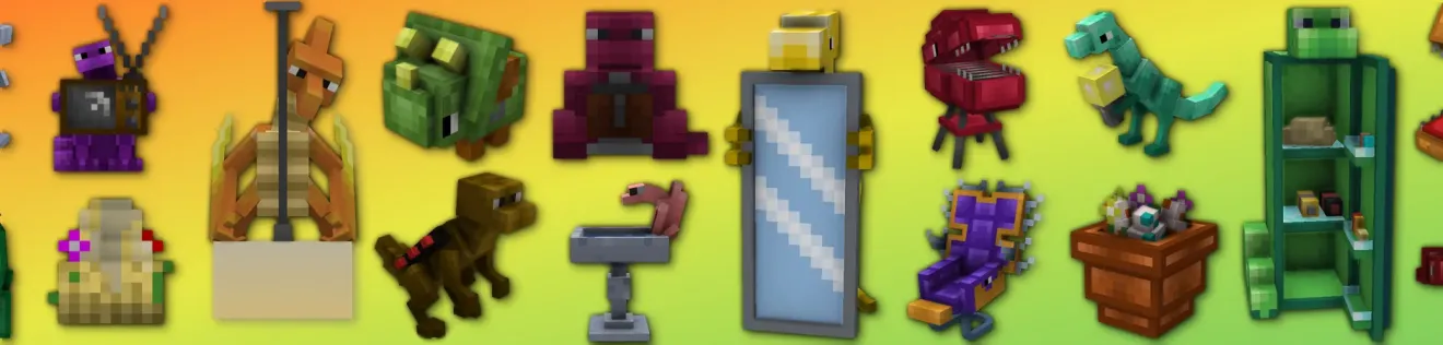 Dino Furniture