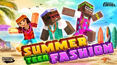 Summer Teen Fashion