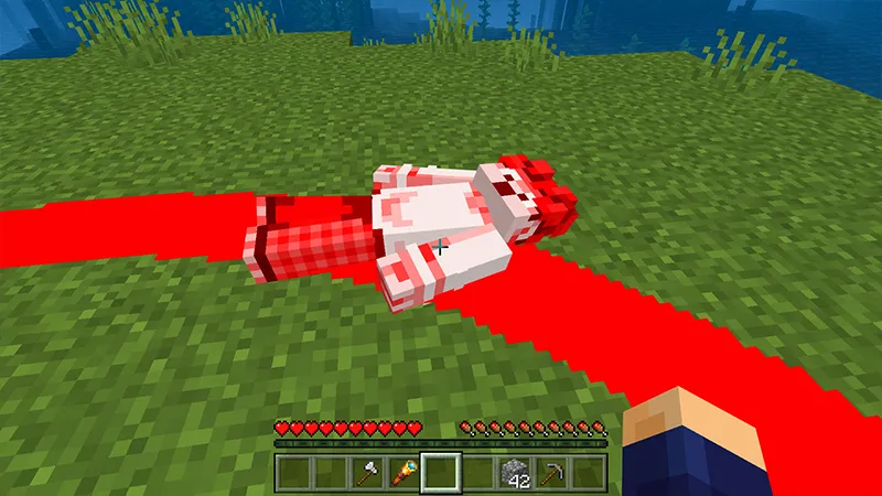 Don't Leave the Circle!